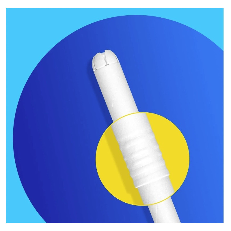 Tampax Regular dámské tampony - 18 ks