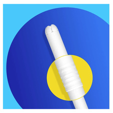 Tampax Regular dámské tampony - 18 ks