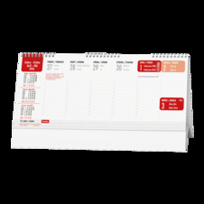 Kalendář stolní pracovní Manažerský / BSN1