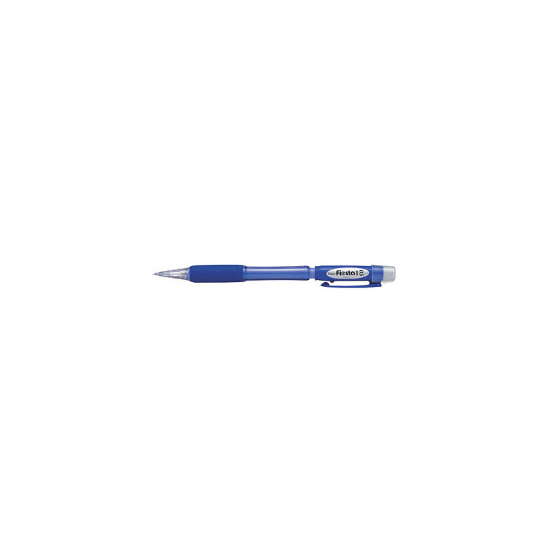 Mikrotužka Pentel Fiesta II - barevný mix / 0,5 mm