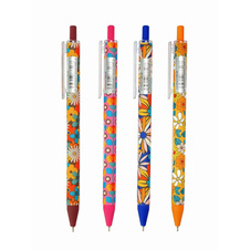 Kuličkové pero CONCORDE Vitality - barevný mix