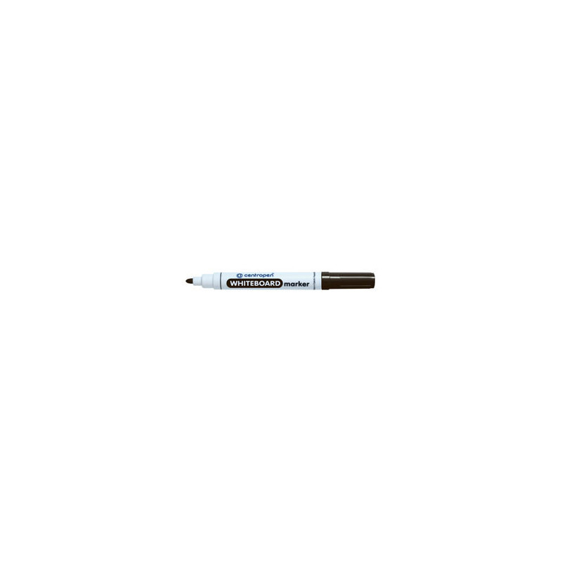 Značkovač Centropen 8559 stíratelný - sada 5 + 1
