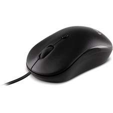 Klávesnice + myš Yenkee YKM 1007 - černá / USB kabel