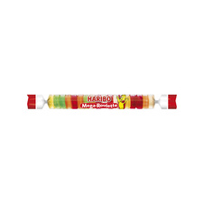 Bonbóny Haribo Mega Roulette 45g