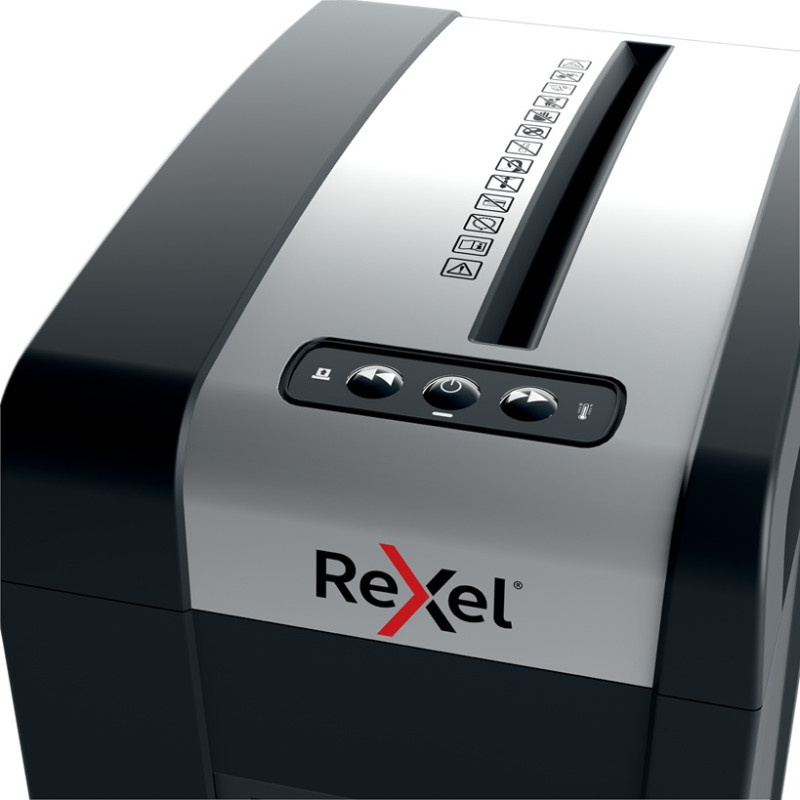 Skartovací stroj Rexel Secure MC6-SL SLIM EU
