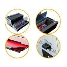 Vazač kroužkový elektrický DSB CB 200e - DSB CB 200e