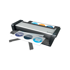 Laminátor iLAM - Touch Turbo Pro A3