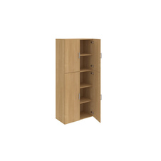 Skříň policová vysoká - D 5 80 06