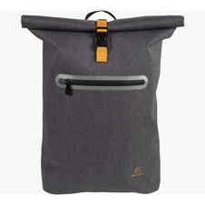 Batoh na notebook Exactive - šedá / 15