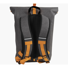 Batoh na notebook Exactive - šedá / 15