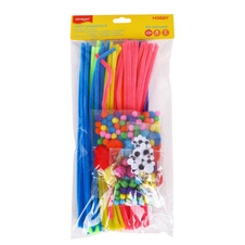 Tvořivá sada KeyRoad - mix