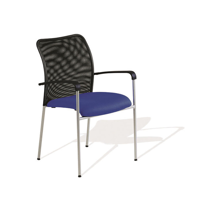 Jednací židle Triton Net