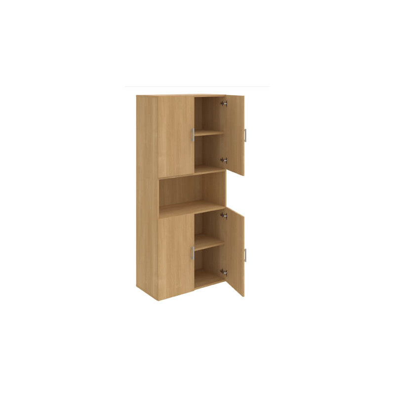 Skříň policová vysoká - D 5 80 05