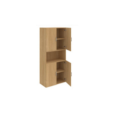 Skříň policová vysoká - D 5 80 05