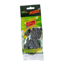 Nerezová drátěnka 2ks