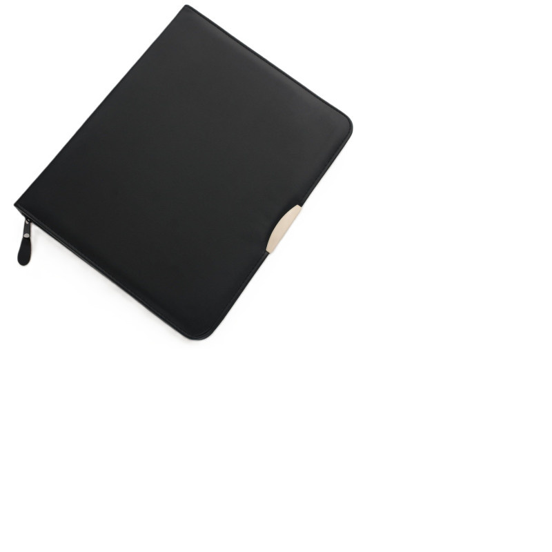 Spisovka A4 oficio 1888 - černá