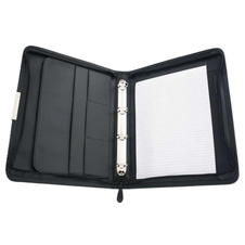 Spisovka A4 oficio 1888 - černá