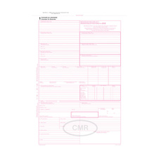 Optys 1197 CMR 5 listů NCR A4