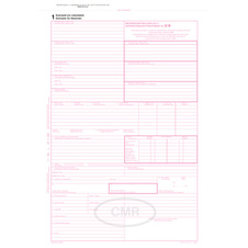 Optys 1197 CMR 5 listů NCR A4