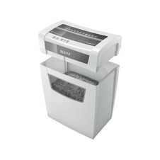 Skartovací stroj Leitz IQ - Home Office P4