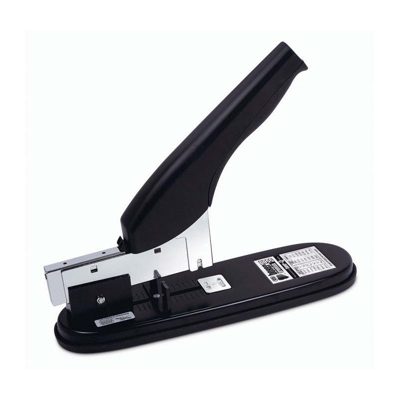 Kancelářský sešívač Boxer 5500 / černá 2-240 liůst