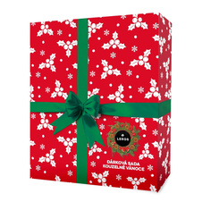 Dárková sada LEROS - Kouzelné Vánoce