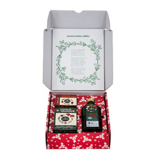 Dárková sada LEROS - Kouzelné Vánoce