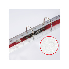 Závěsný obal Esselte LU - A4 / 105 my / 100 ks