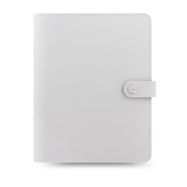 Diář Filofax The Original - A5 / šedá