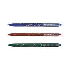 Kuličkové pero Concorde Paris - barevný mix