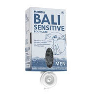 Merida Bali Sensitive men pěnové mýdlo 700 g