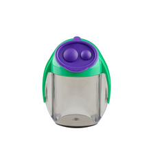 Ořezávátko Kores MIGOO dvojité / barevný mix