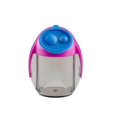 Ořezávátko Kores MIGOO dvojité / barevný mix