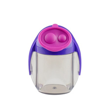 Ořezávátko Kores MIGOO dvojité / barevný mix