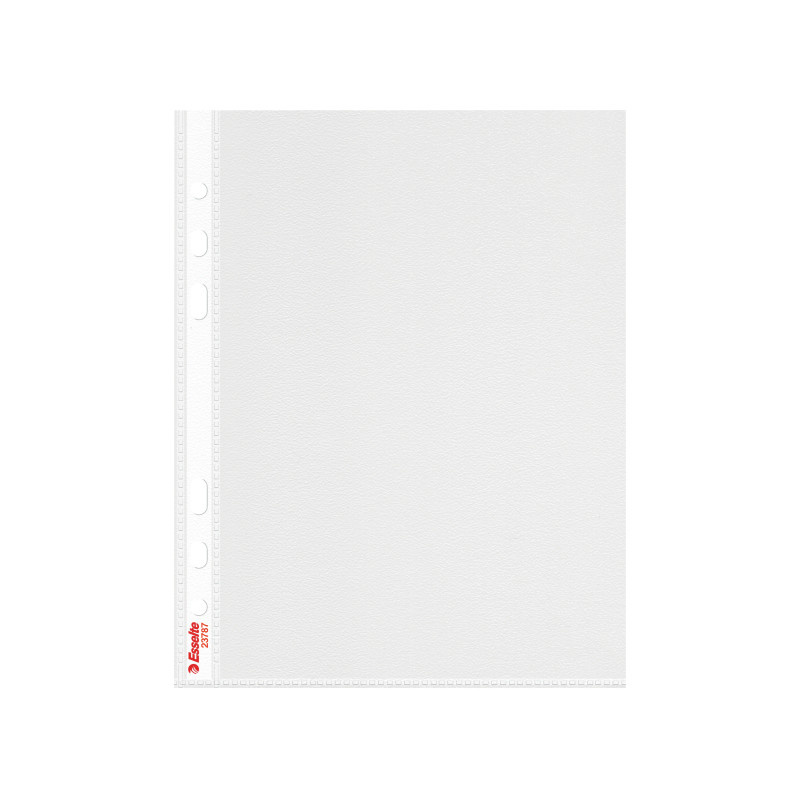 Závěsný obal Esselte Standard - A5 matný / 55 my / 100 ks