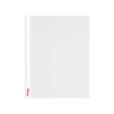 Závěsný obal Esselte Standard - A5 matný / 55 my / 100 ks