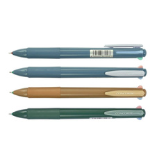 Kuličkové pero CONCORDE Quatro - barevný mix