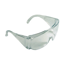 Brýle ochranné Basic - čiré