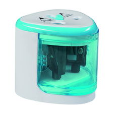 Ořezávací strojek elektrický CONCORDE - modrá