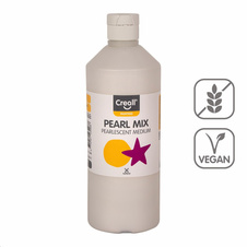 Médium Creall Pearl Mix - 500 ml / perleťová
