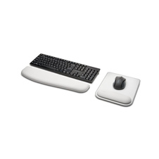 Podložka pod myš ErgoSoft - šedá