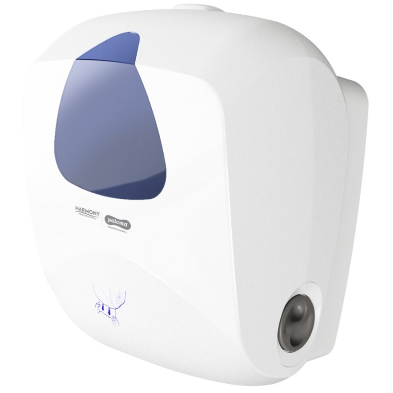 Zásobník Harmony Professional AutoCut - na ručníky v rolích