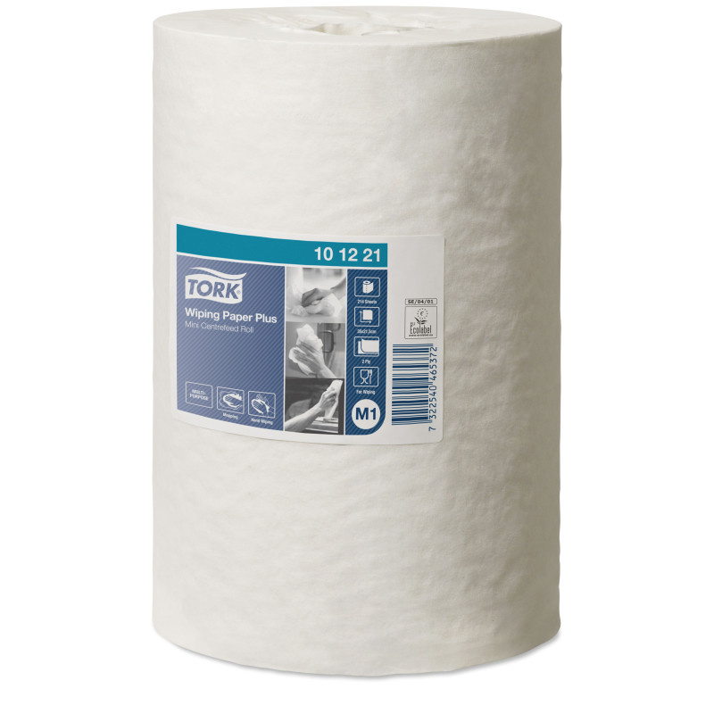 Tork ručníky 101221 pro zásobník Mini Box 75m / 2 vrs.
