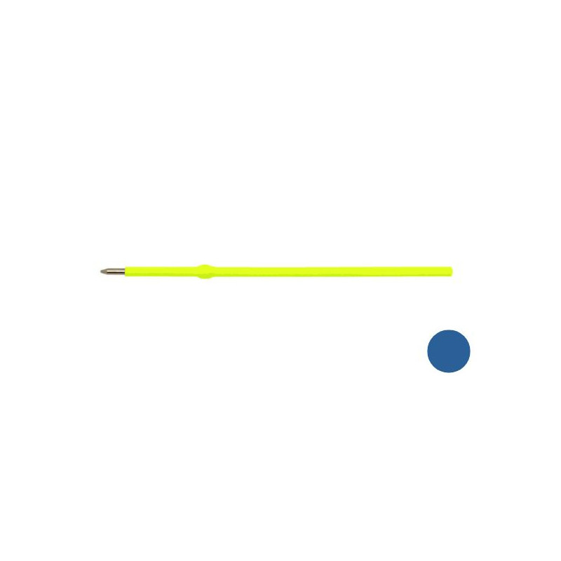 Náplň olejová - modrá / KP Oily