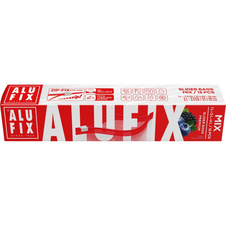 Sáčky se zipem Alufix - mix 3 velikostí