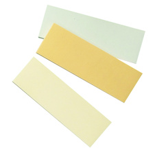 Samolepicí záložky Stick´n by Hopax FSC COC - 76 x 25 mm / 3 x 50 lístků / pastelové barvy