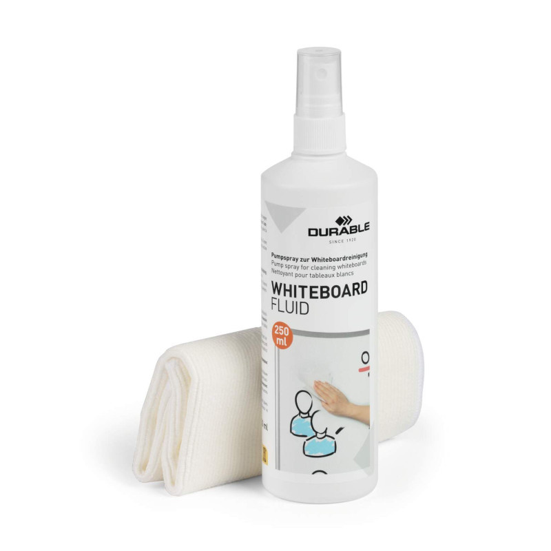 Čisticí sada Whiteboard Clean kit
