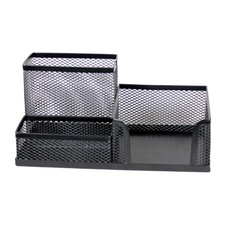 Drátěný stojan na stůl - třídílný