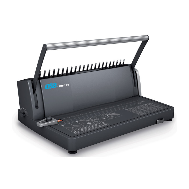 Vazač kroužkový CB 122