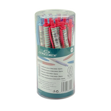 Kuličkové pero CONCORDE Sierra - barevný mix